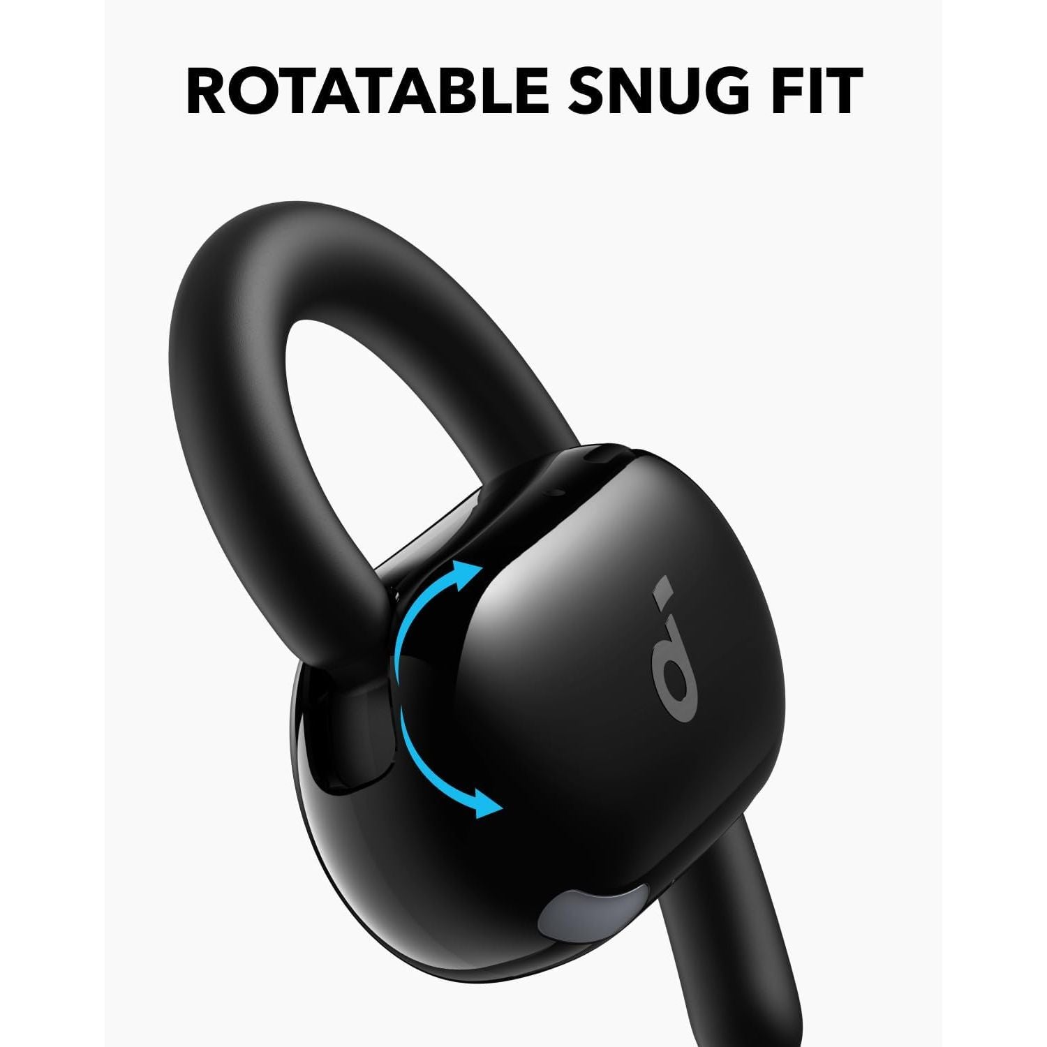 Buy Soundcore,soundcore Anker V20i, Open-Ear Wireless Headphone, Adjustable Ear Hooks - Gadcet UK | UK | London | Scotland | Wales| Near Me | Cheap | Pay In 3 | In-Ear Headphones